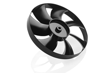 Цельная конструкция