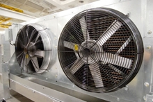 Применение крыльчатки Multi-Wing