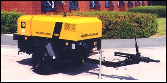 Компрессоры