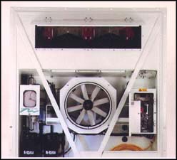 Испарителии