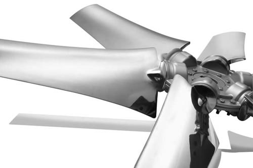 Аэродинамический профиль