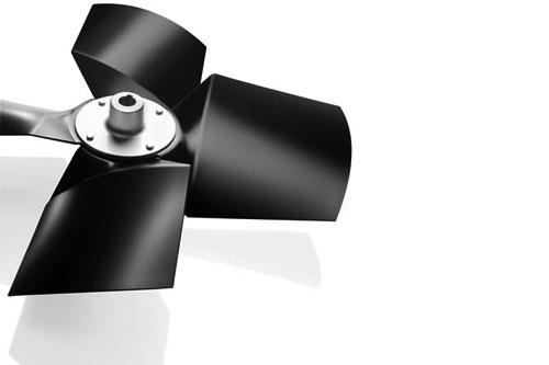 Широколопастной профиль