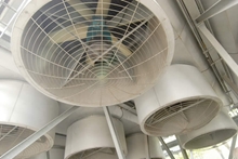 Конденсаторы и сухие градирни