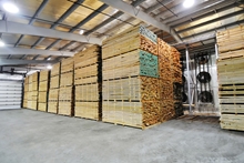 Сушки и печи