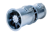 Промышленная вентиляция